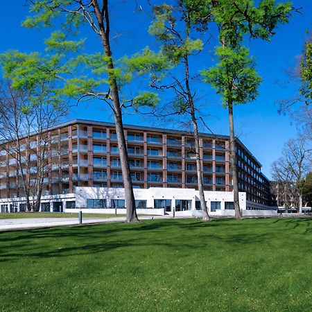 Buff Medical Resort Констанц Экстерьер фото