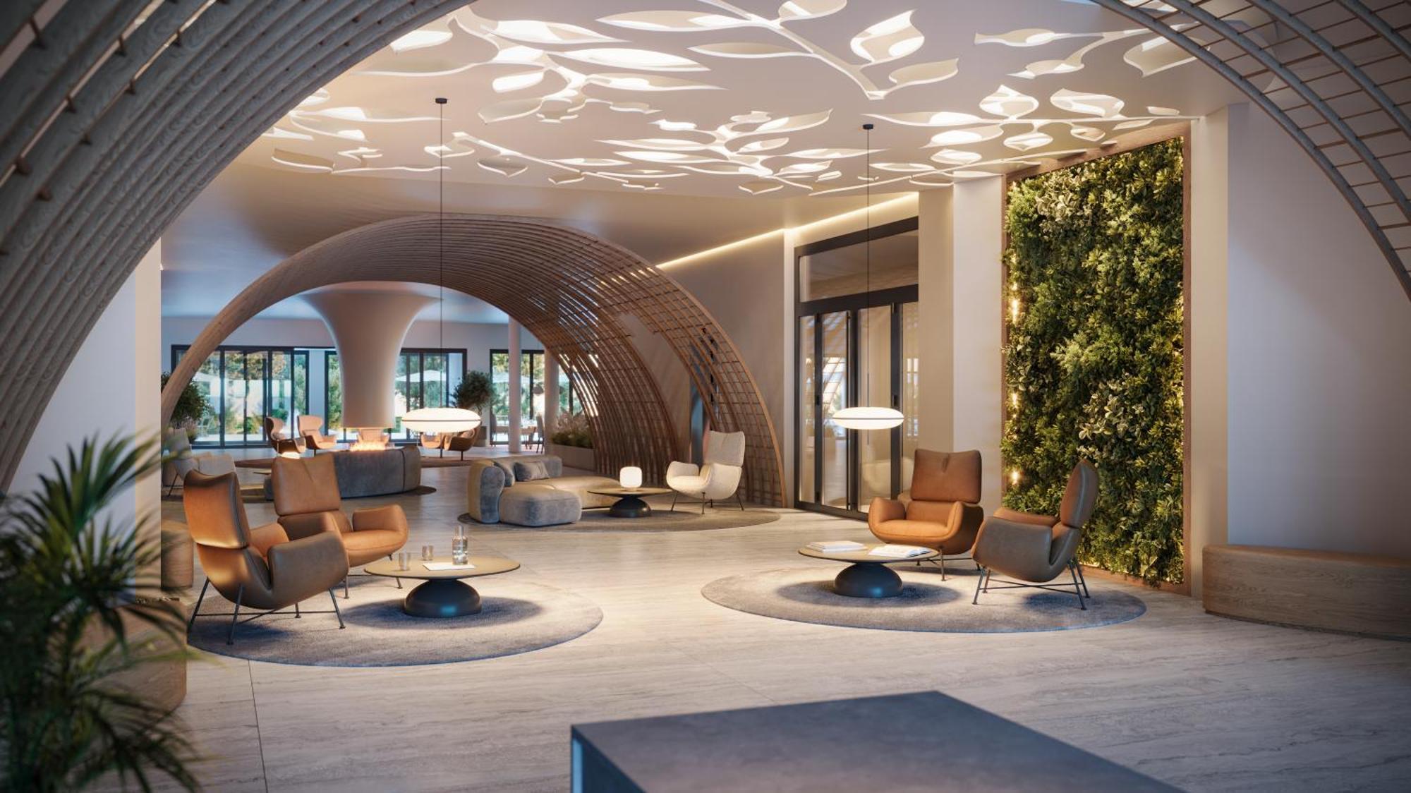 Buff Medical Resort Констанц Экстерьер фото