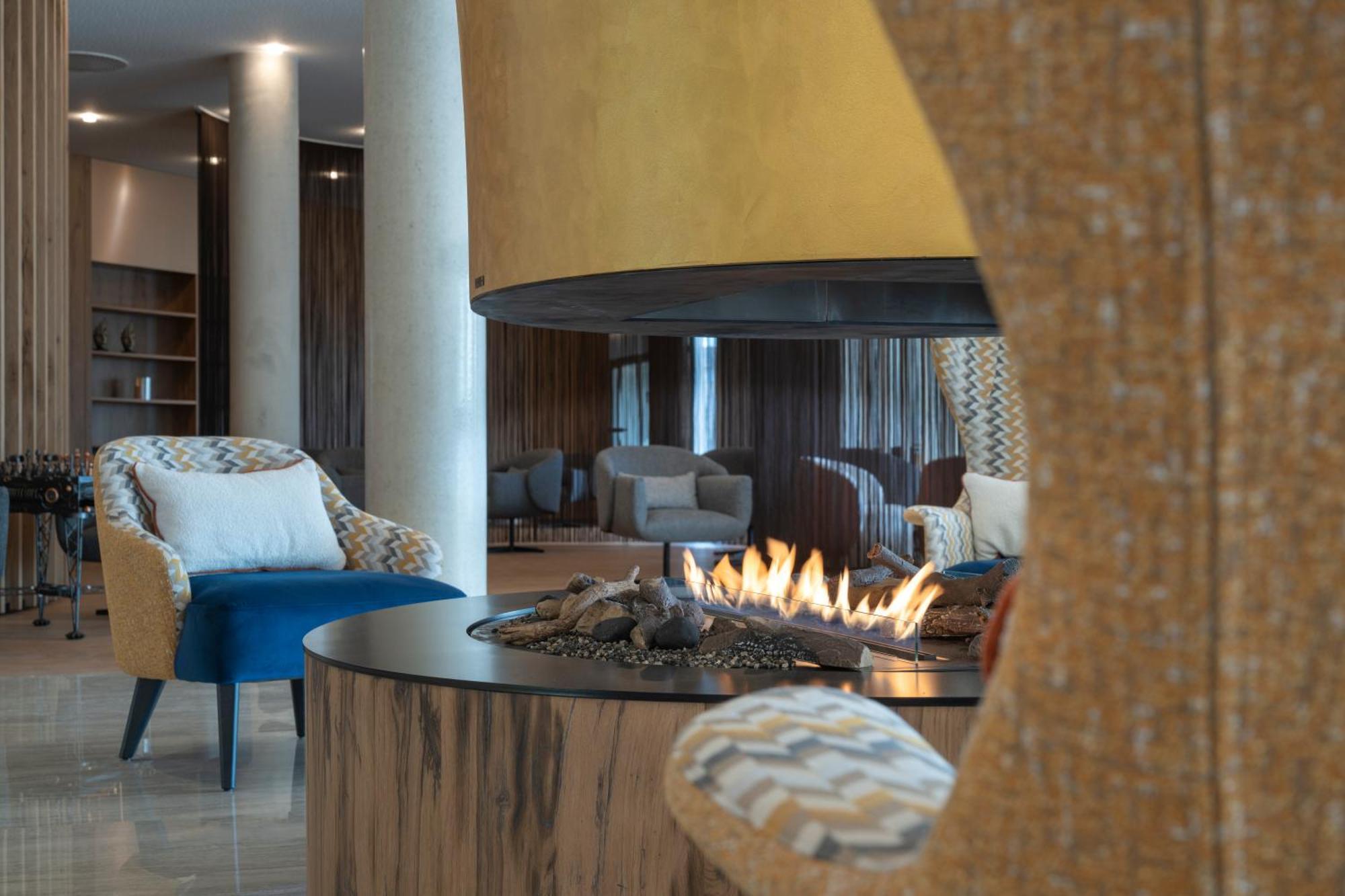 Buff Medical Resort Констанц Экстерьер фото